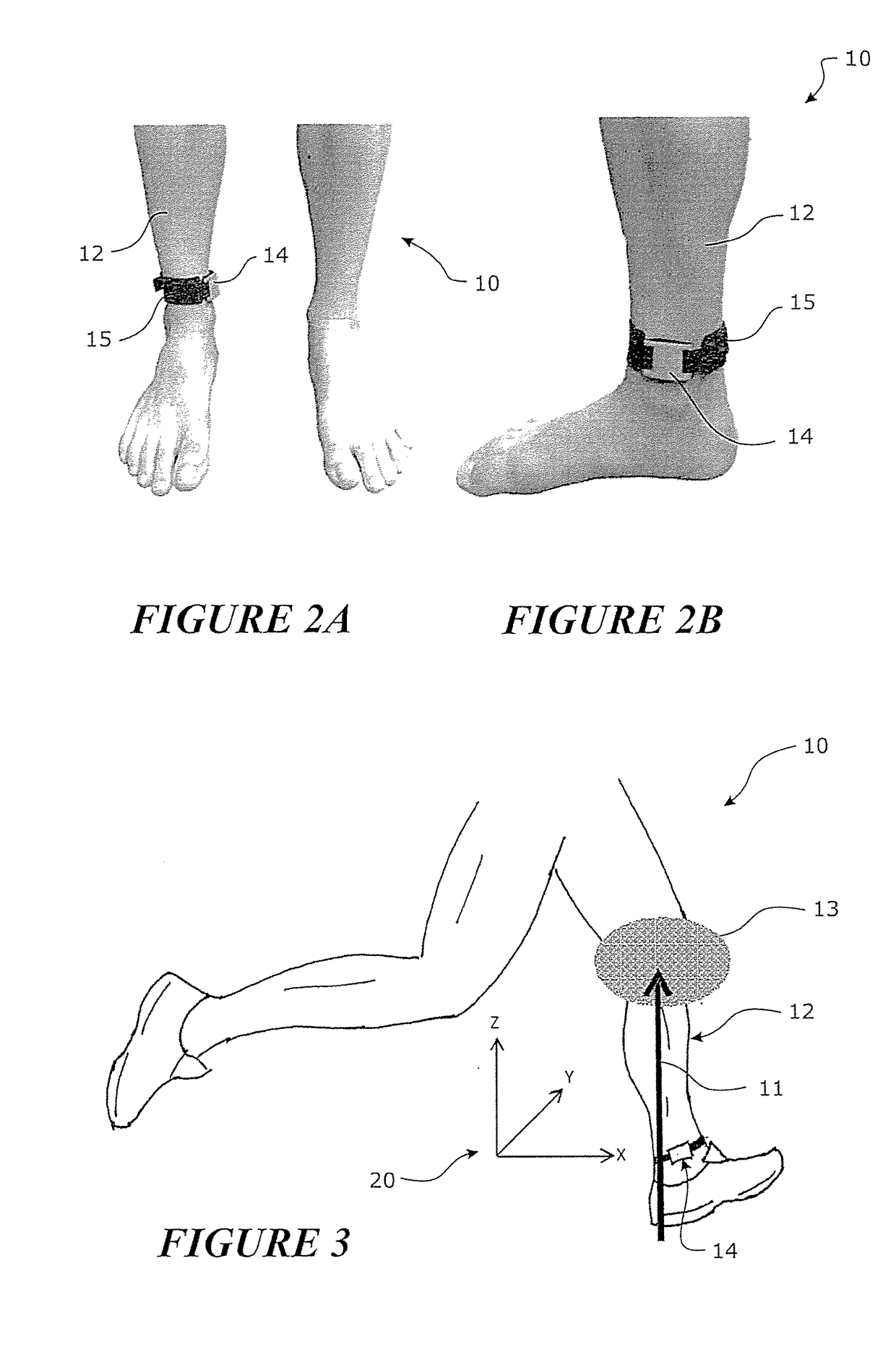 Lower limb loading assessment systems and methods