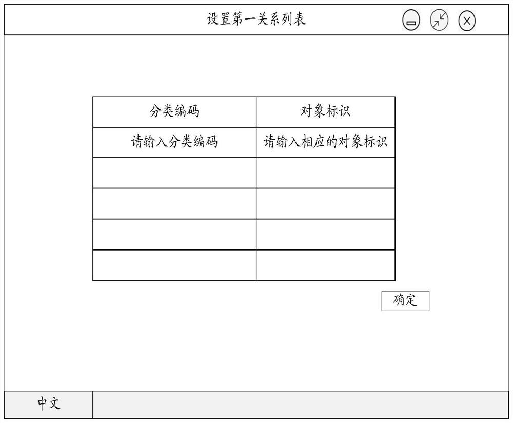 Data processing method and device, equipment and storage medium