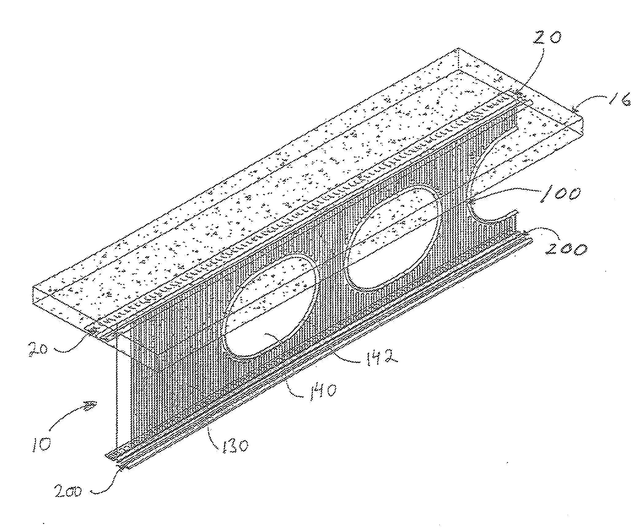 Cold Formed Joist