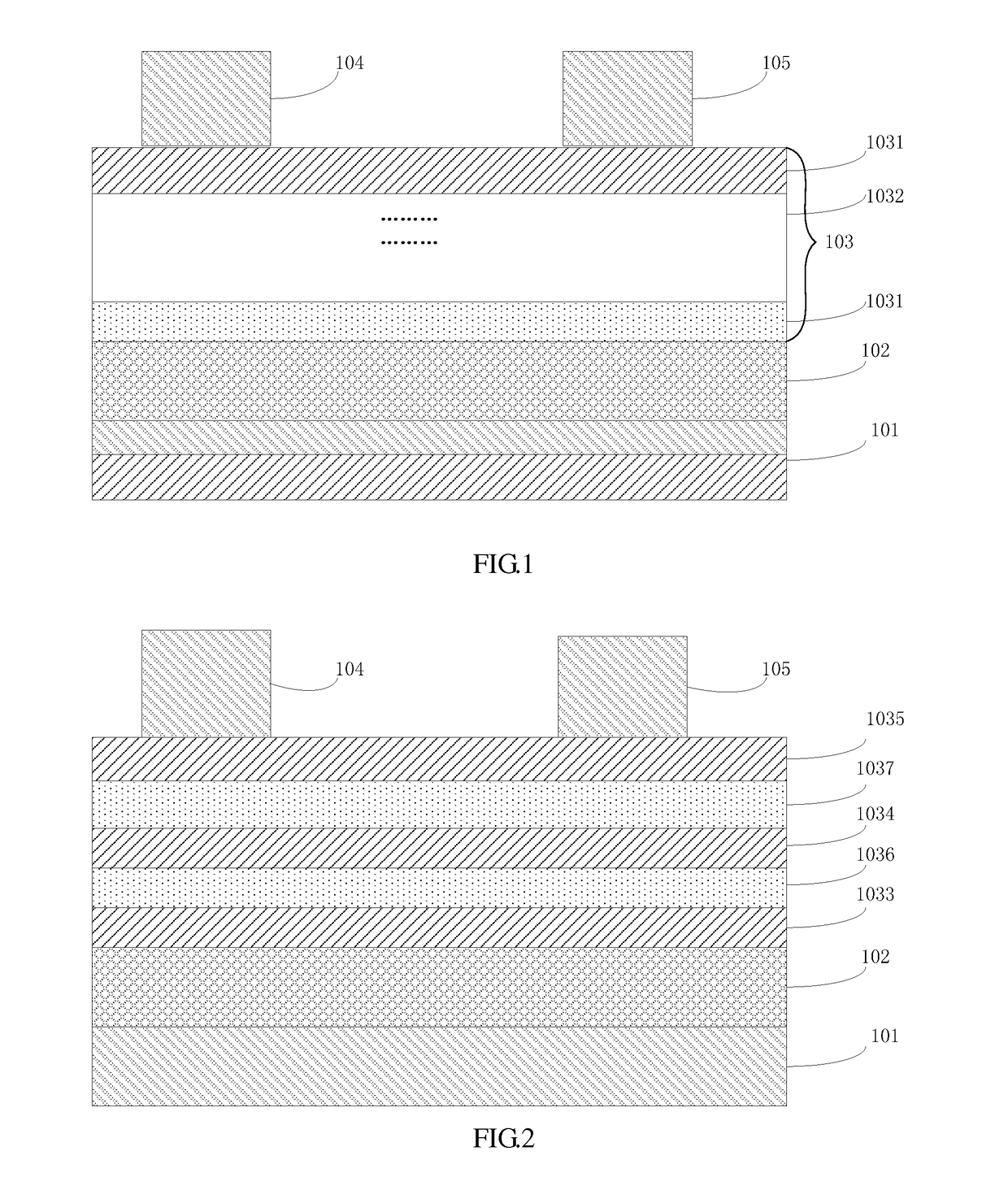 Thin film transistor, array substrate and liquid crystal display panel