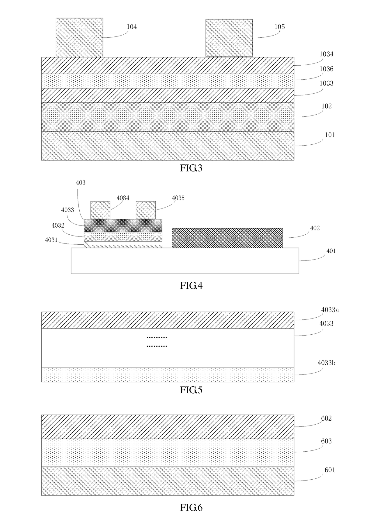 Thin film transistor, array substrate and liquid crystal display panel