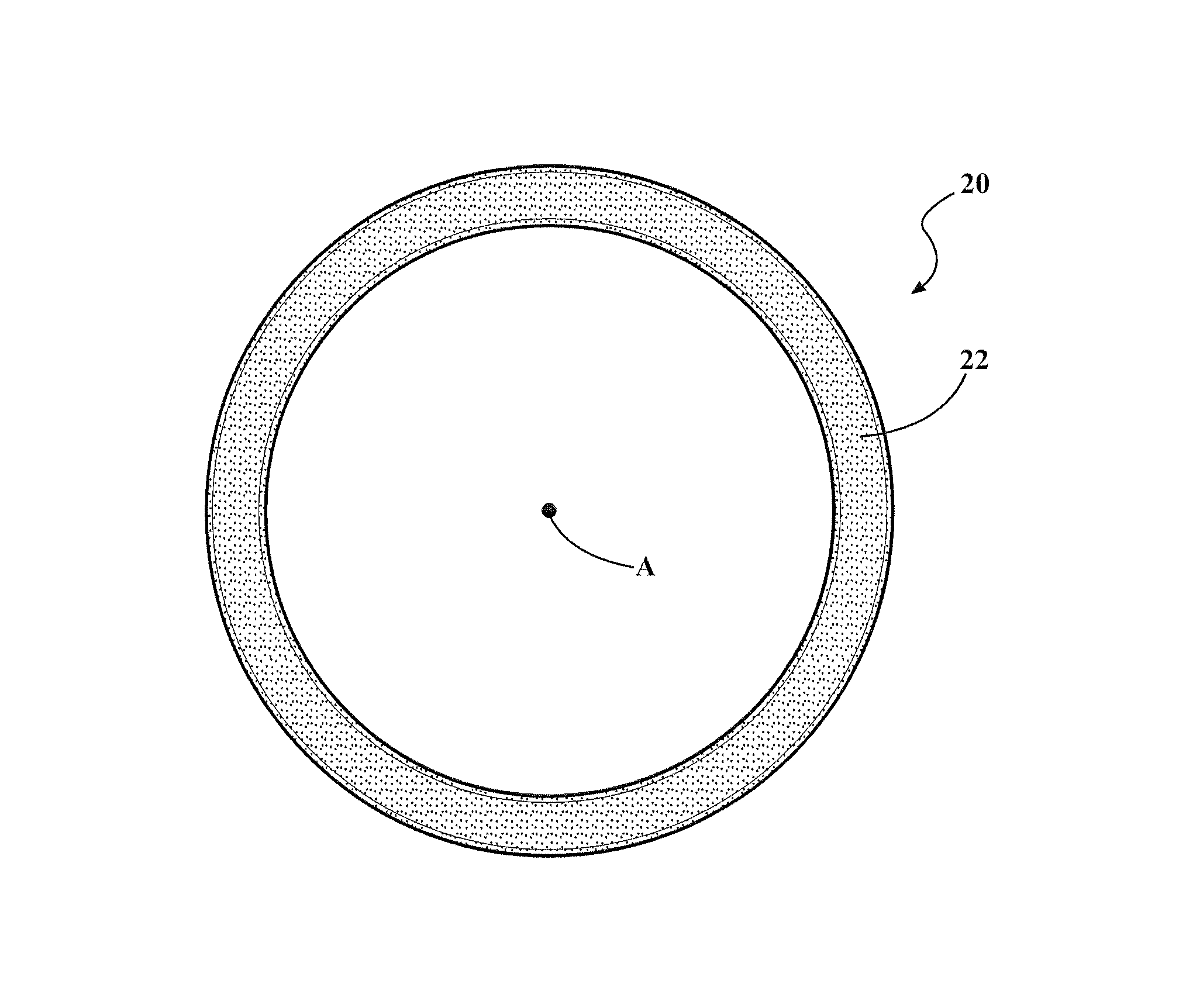 Elastomeric shaft seal formed without oven post curing