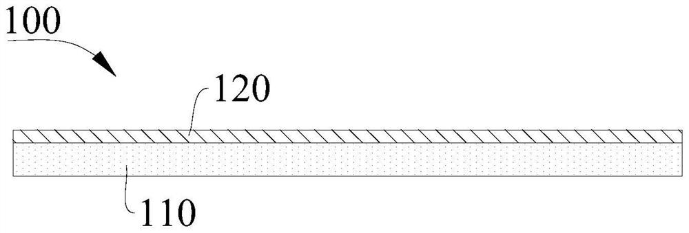 Supporting assembly, manufacturing method thereof and display device