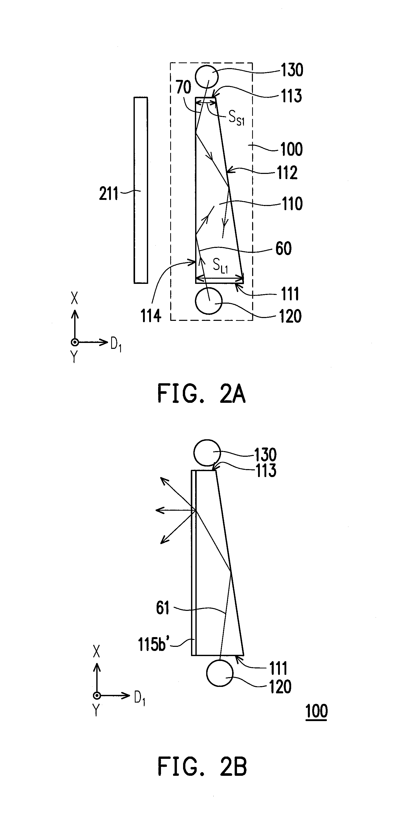 Light source module, display apparatus and method for driving light soruce module