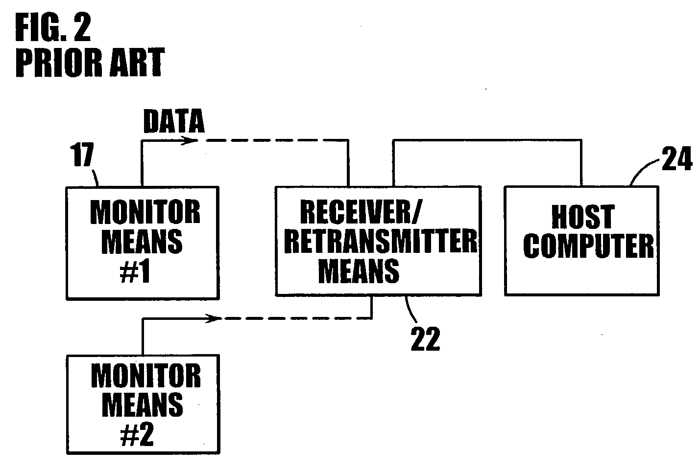 Water metering system