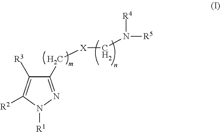 Sigma receptor inhibitors