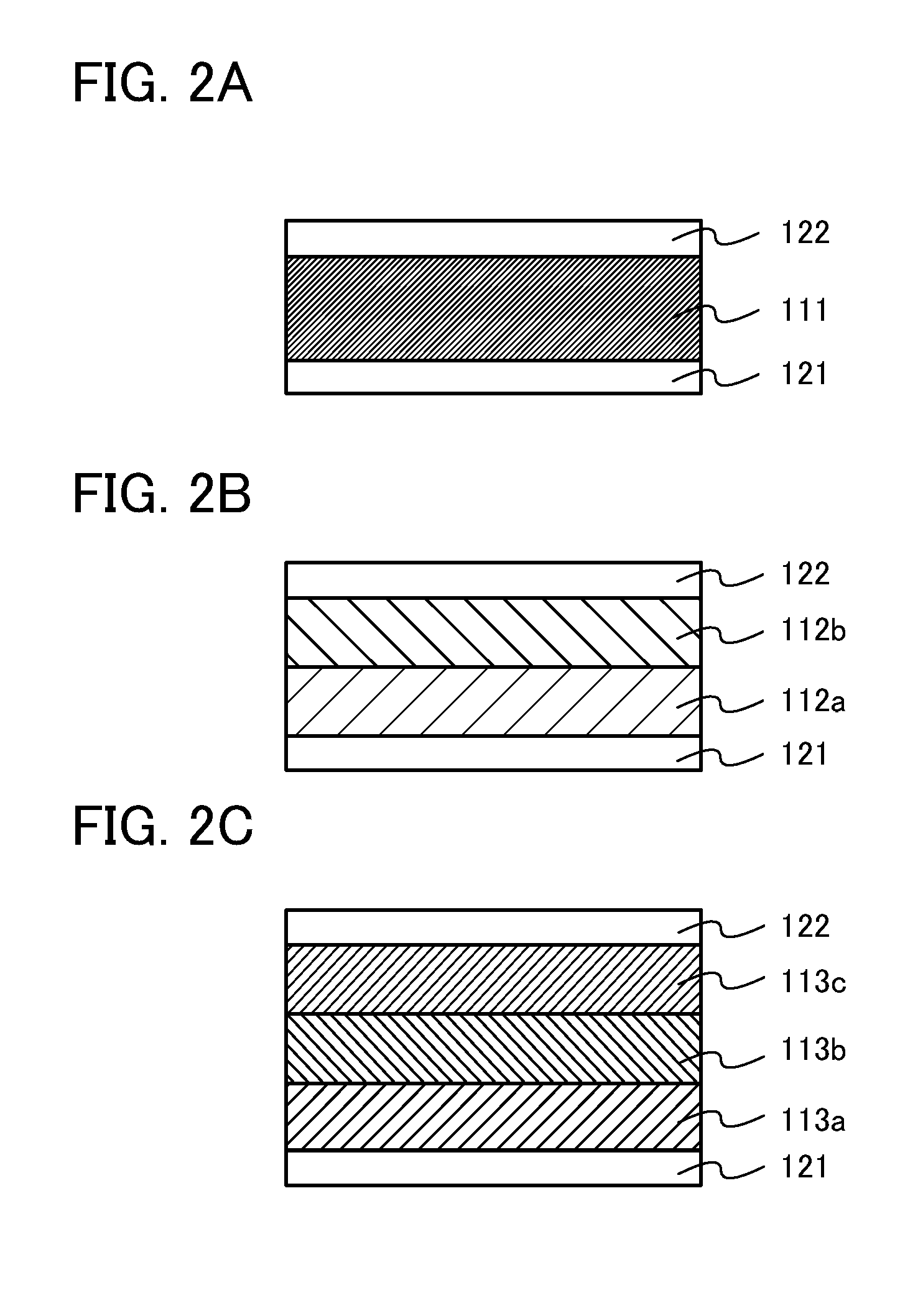 Oxide semiconductor stacked film and semiconductor device