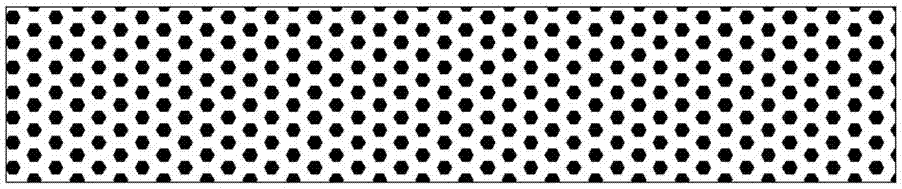 A kind of substrate for igbt module and packaging method of igbt module