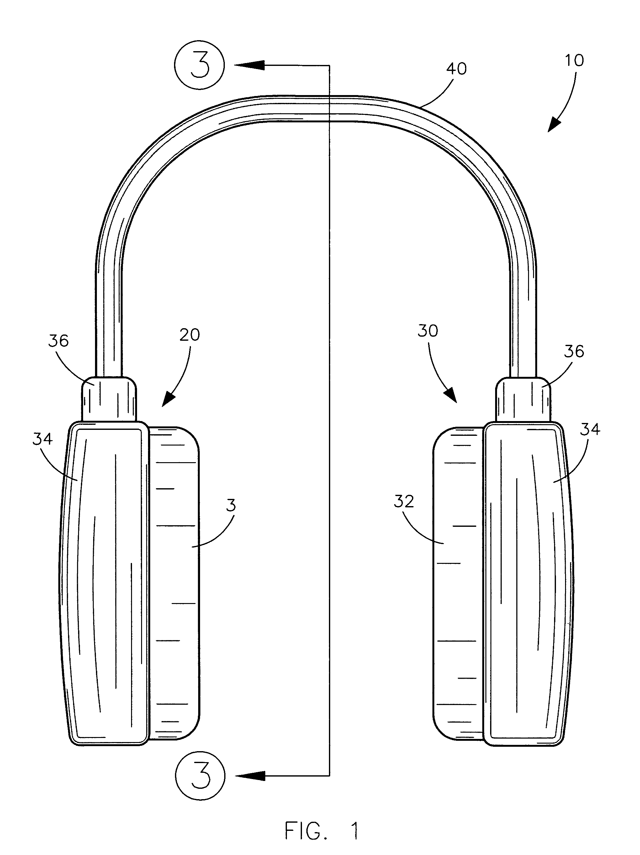 Nosebleed treatment apparatus and associated method