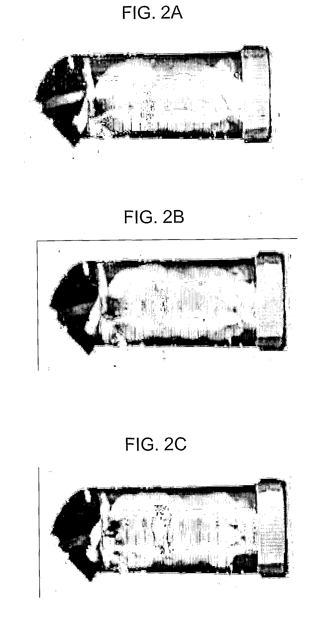 System and Methods for Generating Three-Dimensional Images From Two-Dimensional Bioluminescence Images and Visualizing Tumor Shapes and Locations