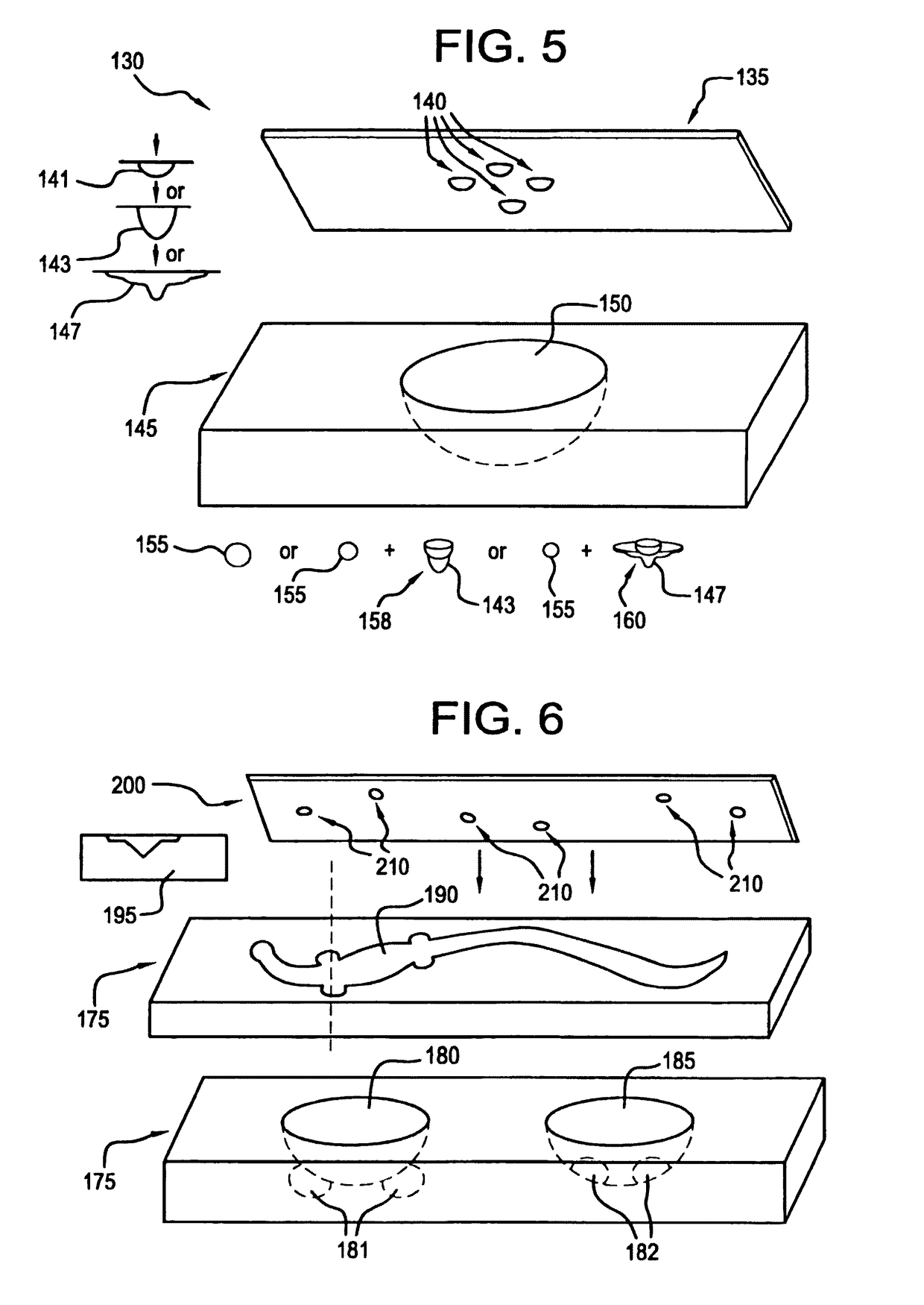 Polariscope toy and ornament with accompanying photoelastic and/or photoplastic devices