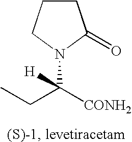 Process For The Preparation Of (S)-Alpha-Ethyl-2-Oxo-1-Pyrrolidineacetamide And (R)-