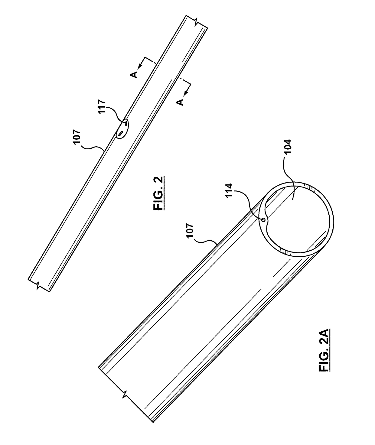 Catheter pull wire actuation mechanism