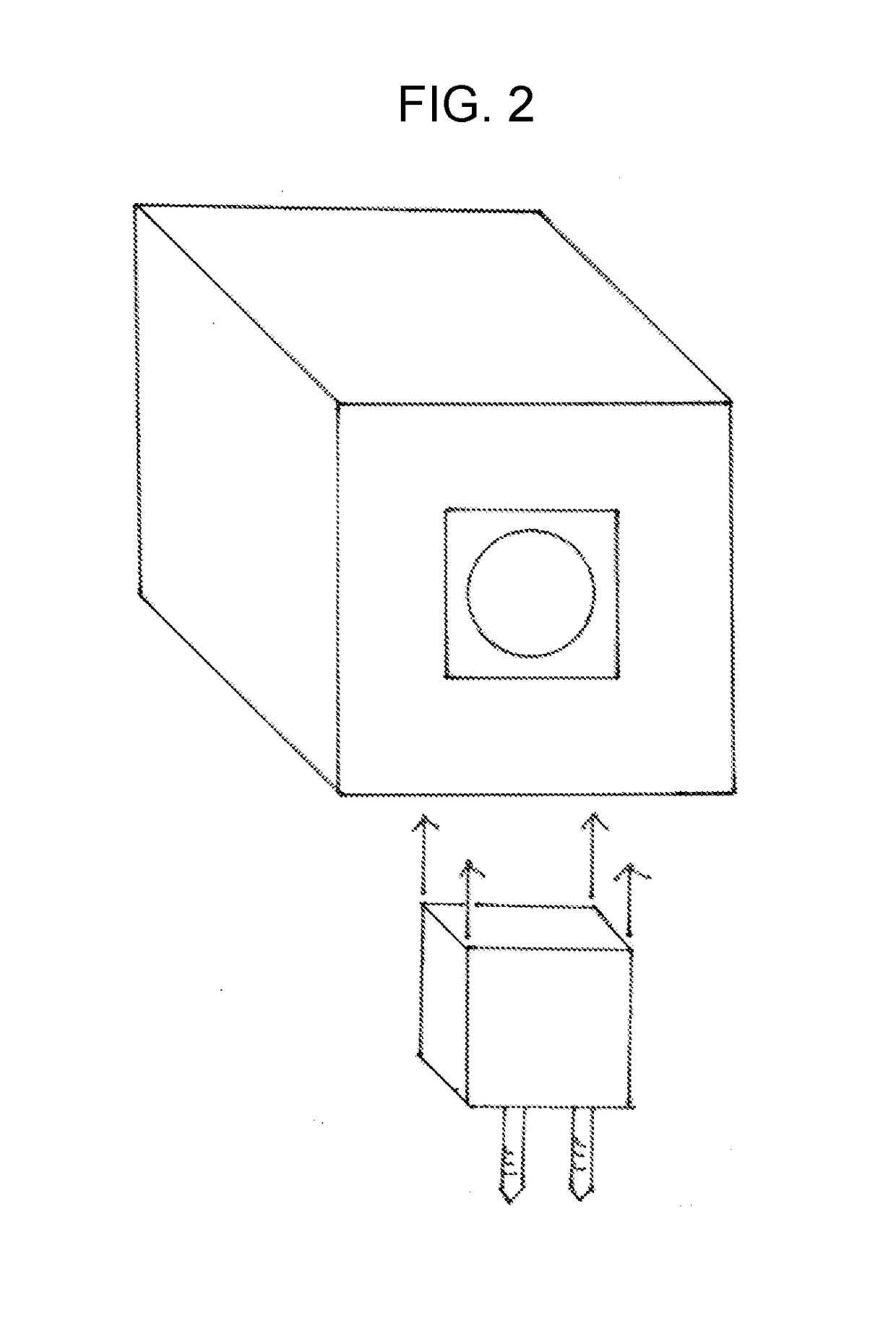 Application Method for High-Output LED AC Bulb-Replacement Assembly