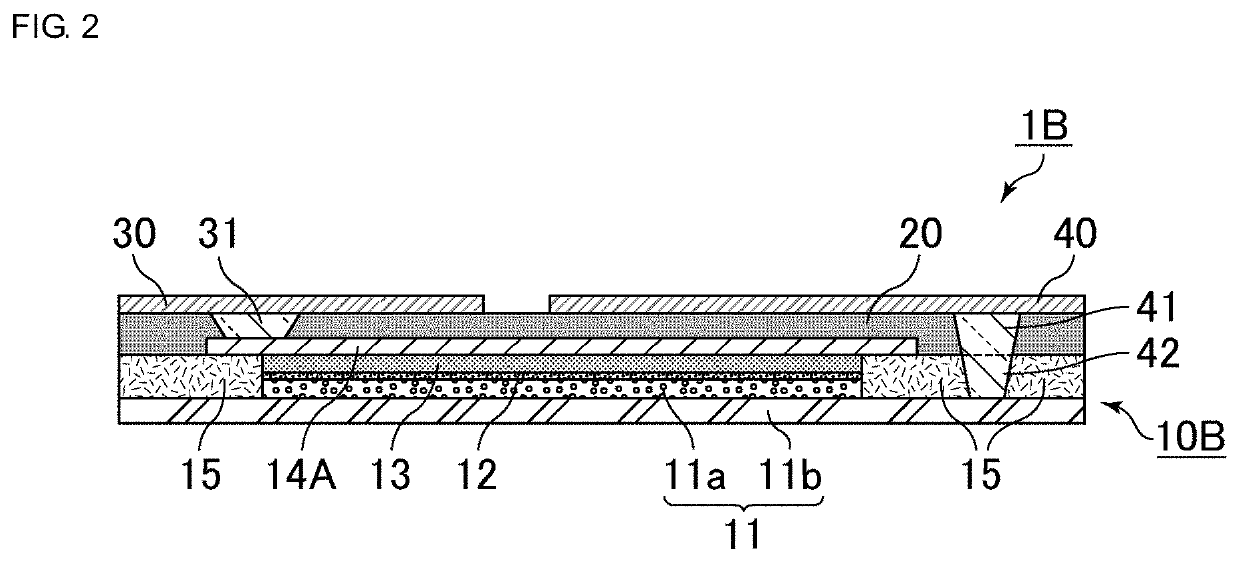Solid electrolytic capacitor and method for manufacturing the same