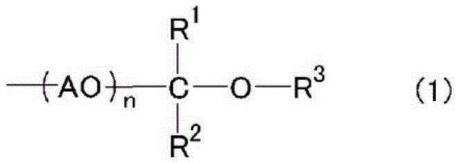 Solid cleaning agent composition