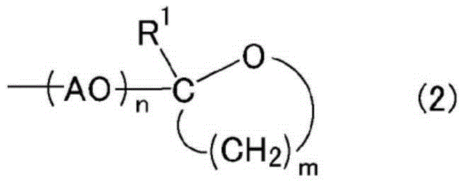 Solid cleaning agent composition