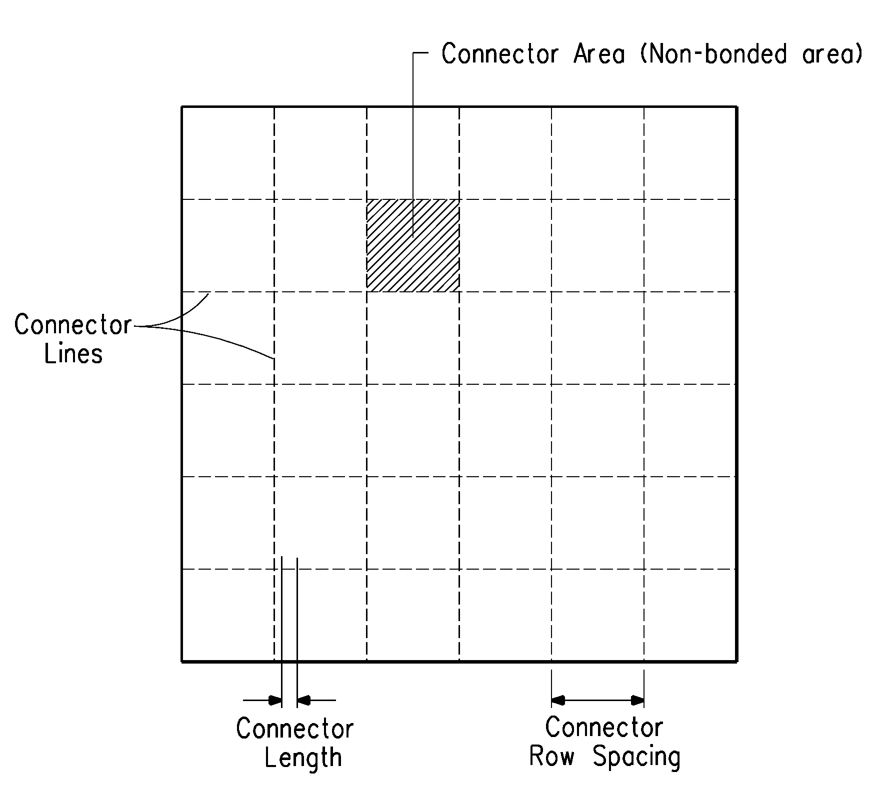 Fabric assembly suitable for resisting ballistic objects and method of manufacture