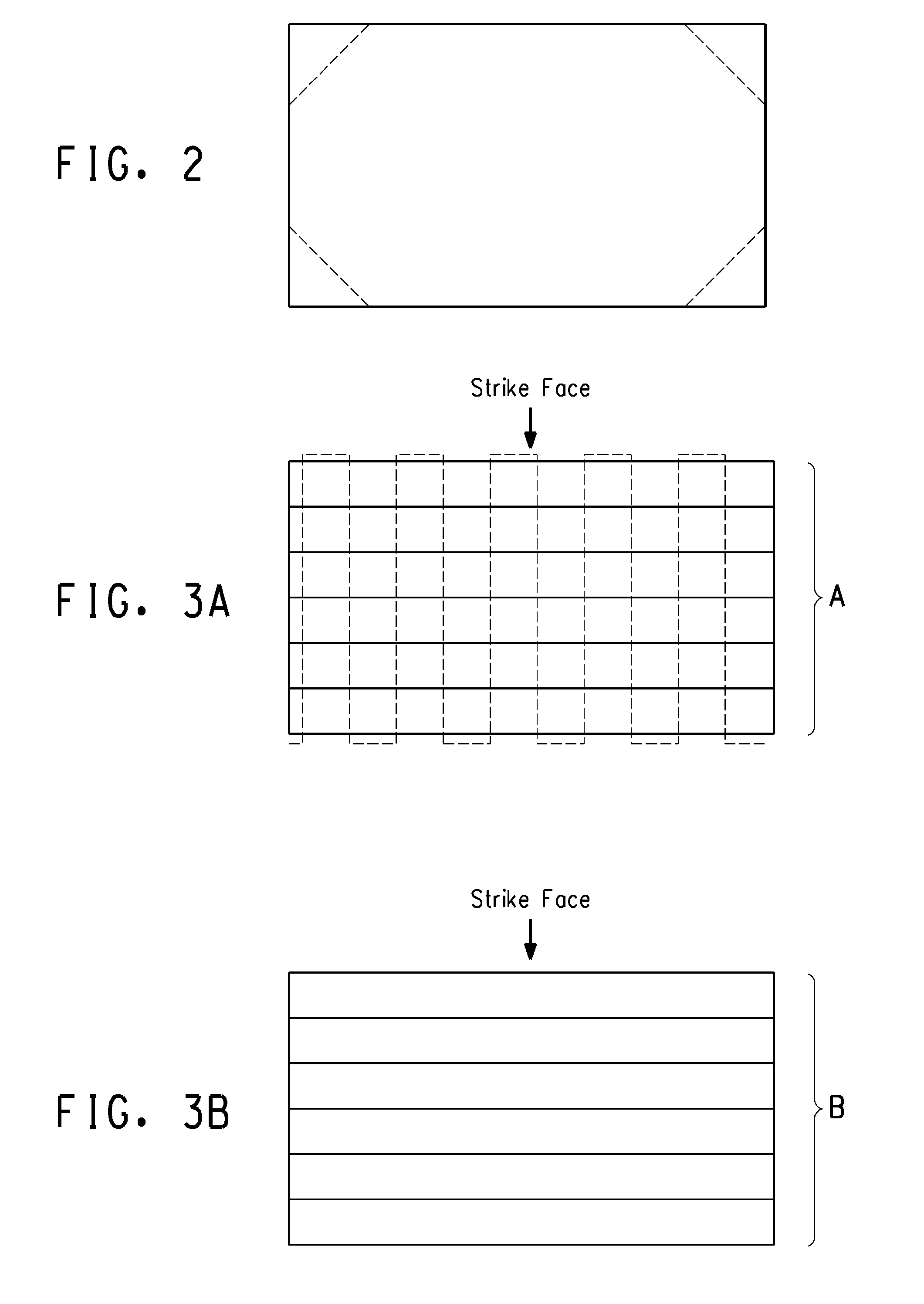 Fabric assembly suitable for resisting ballistic objects and method of manufacture