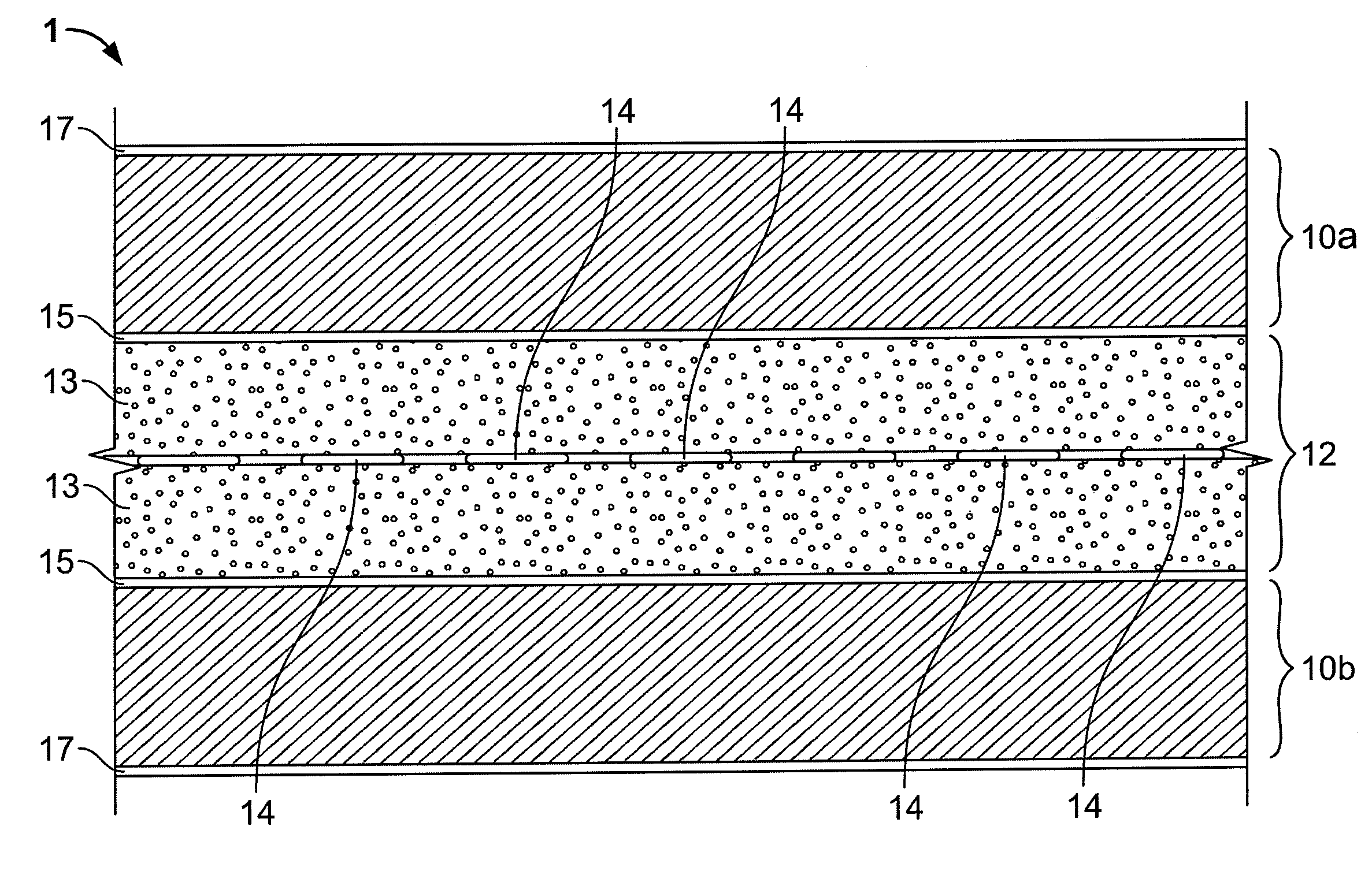 Insulated Composite Body Panel Structure for a Refrigerated Truck Body
