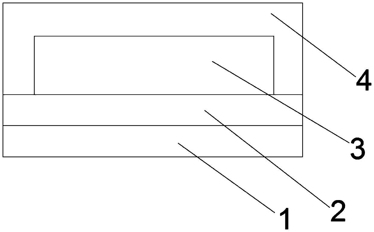 Graphene cleaning and transferring method