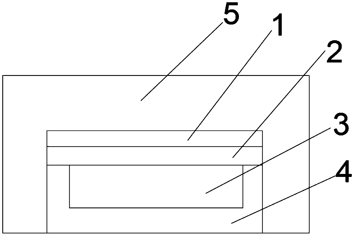 Graphene cleaning and transferring method