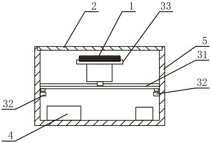 Wireless charging coil alignment method, wireless charging device and charging method of unmanned aerial vehicle