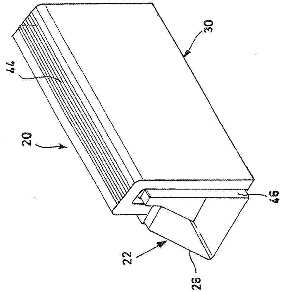 Water overflow edge fittings and related improved structural elements for swimming pools