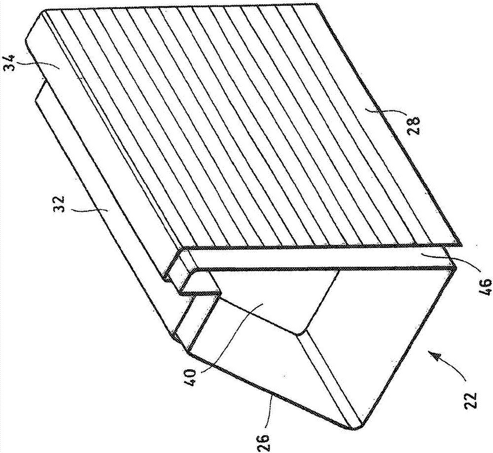 Water overflow edge fittings and related improved structural elements for swimming pools