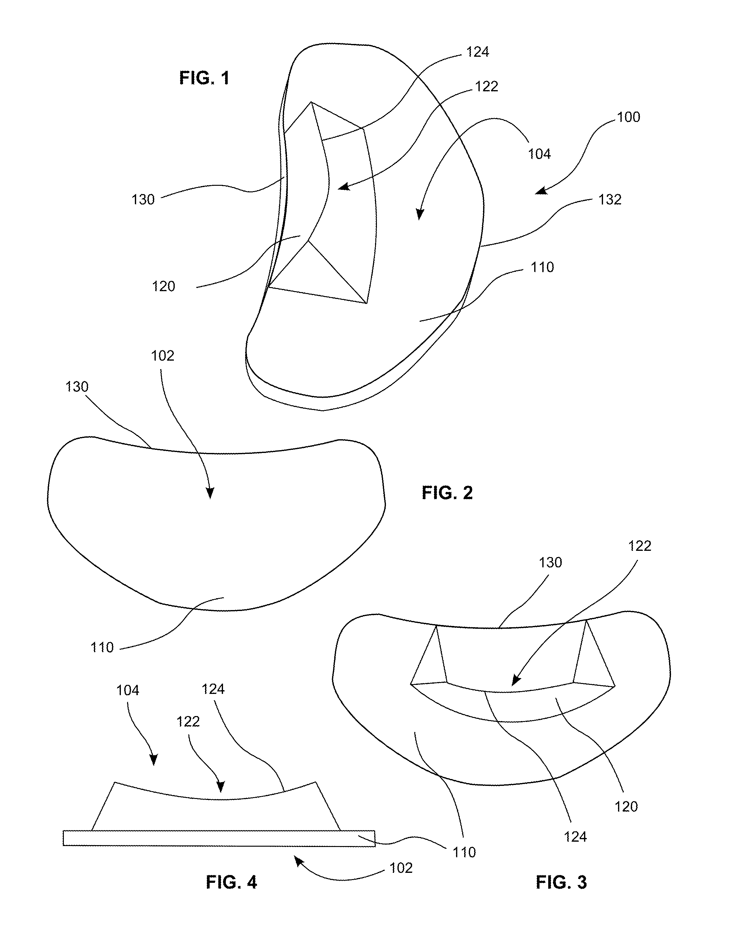 Device and method for applying makeup