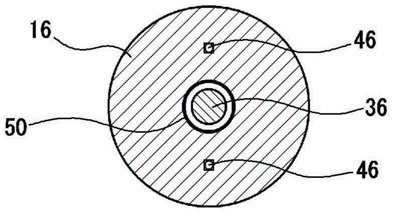 Short Arc Type Flash Lamp And Light Source Device