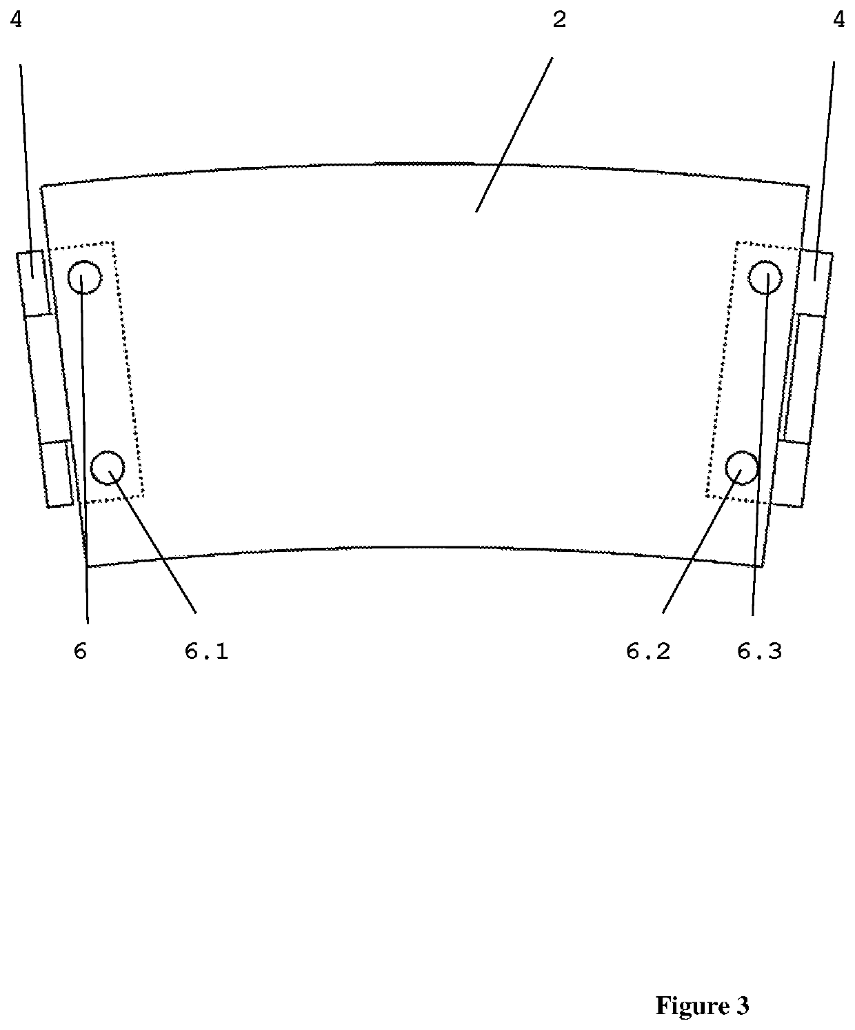 Sleeve for holding and carrying cups and containers having hot or cold contents