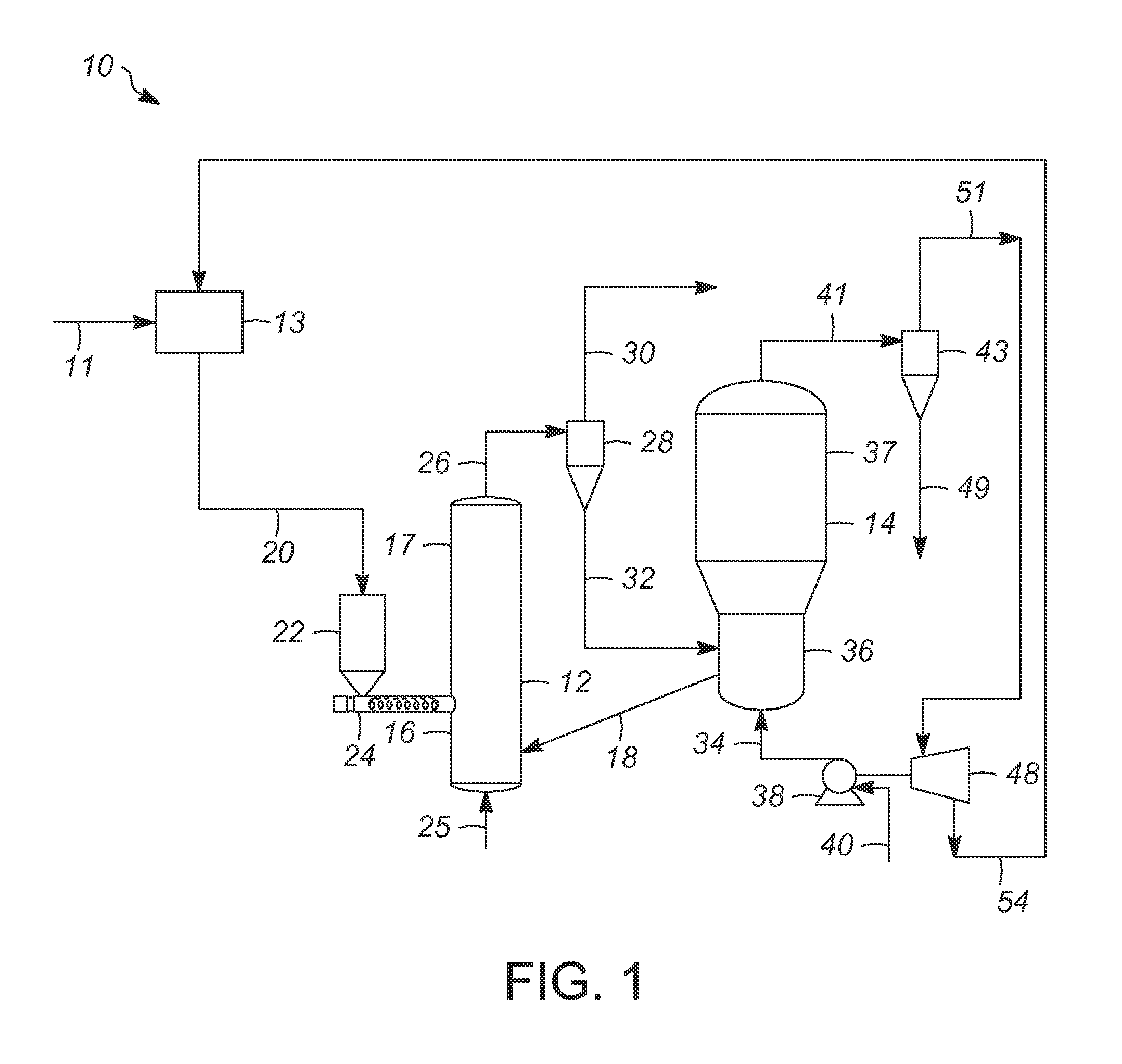 Methods and apparatuses for rapid thermal processing of carbonaceous material