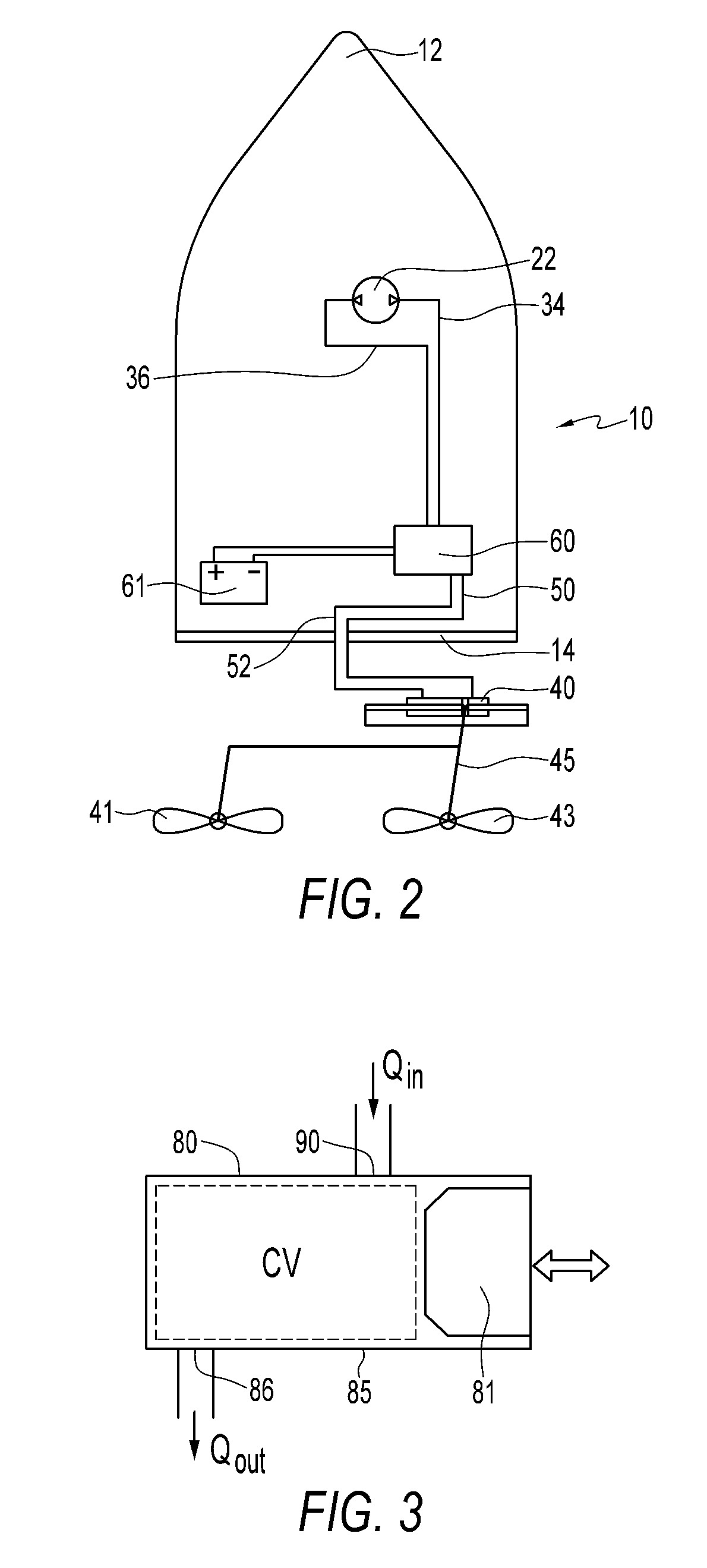 Power assist steering apparatus and method responsive to volume flow of fluid