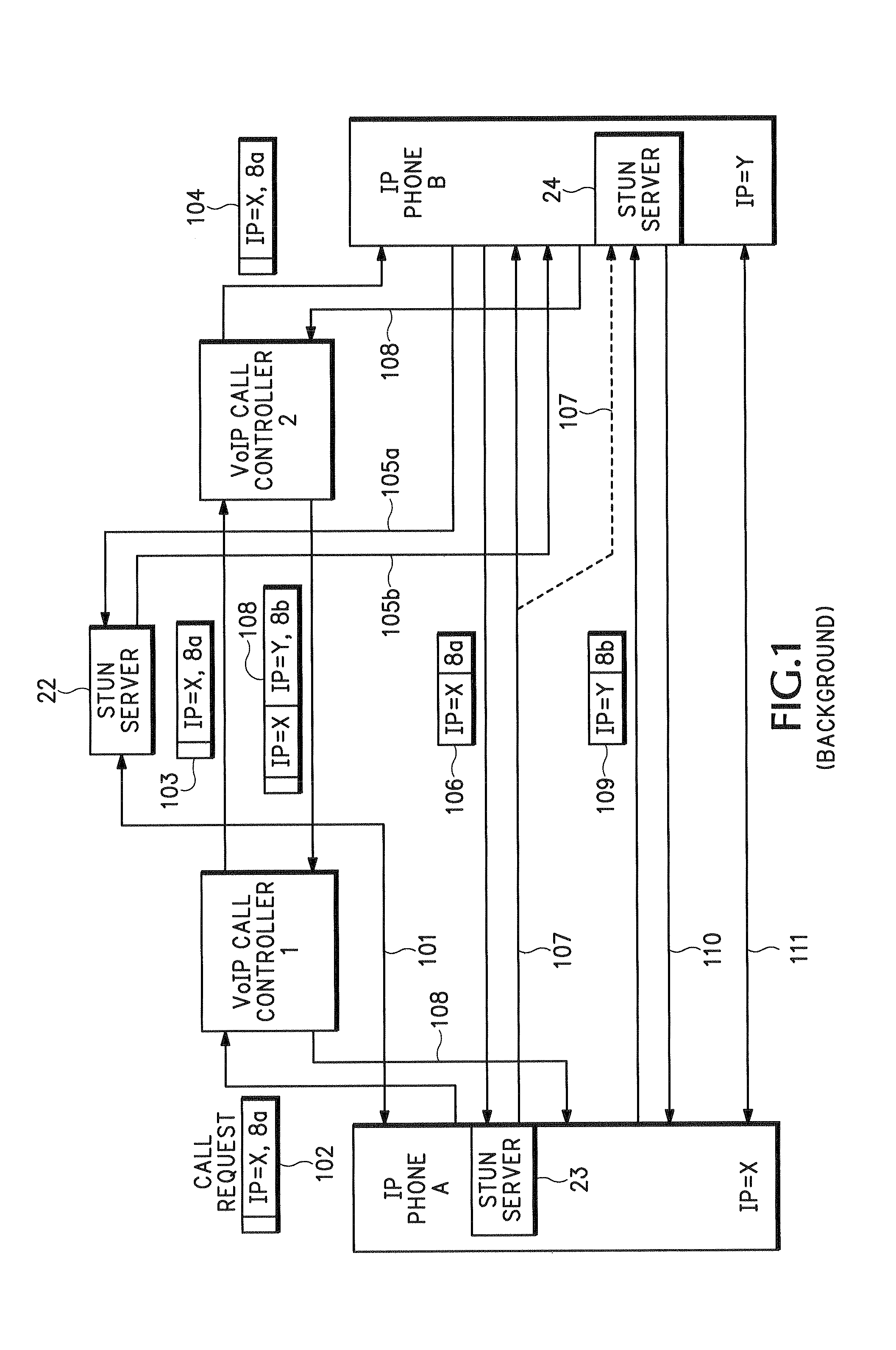 Method for stateful firewall inspection of ICE messages