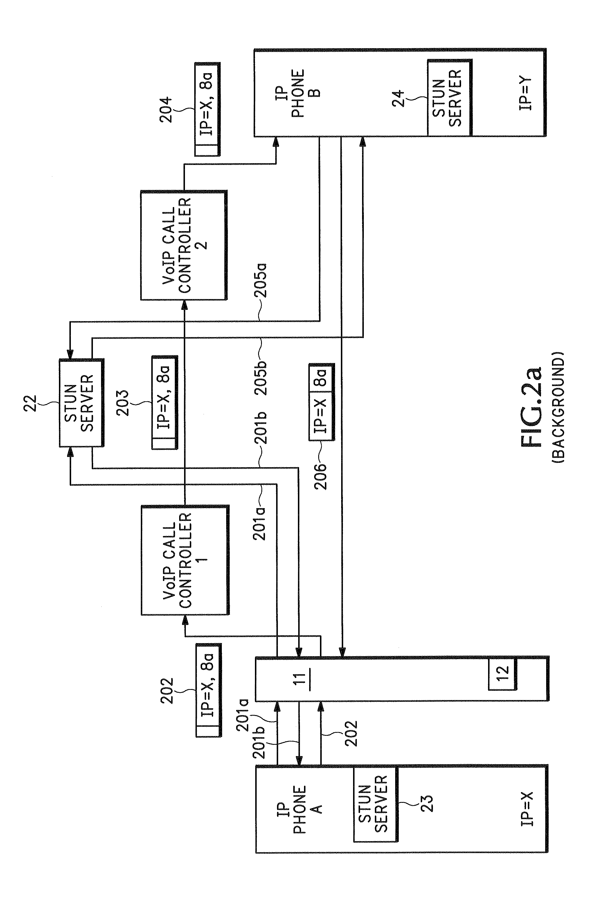 Method for stateful firewall inspection of ICE messages