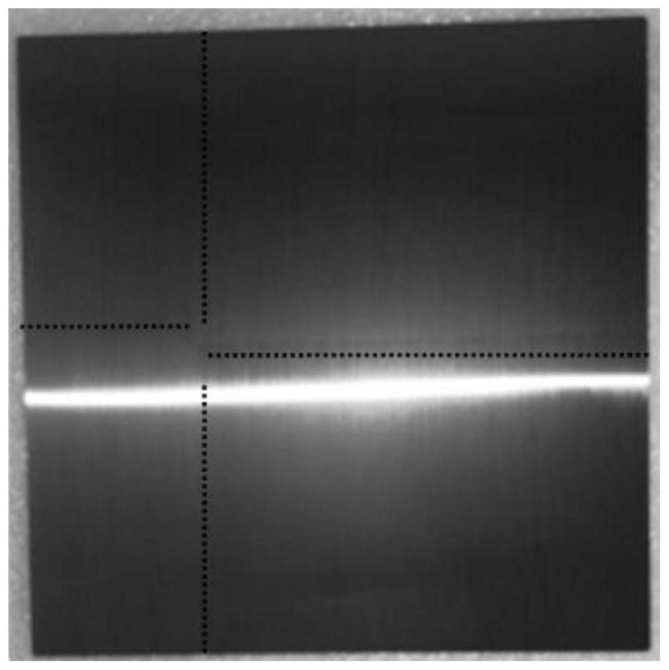 Polycrystalline silicon ingot and preparation method thereof