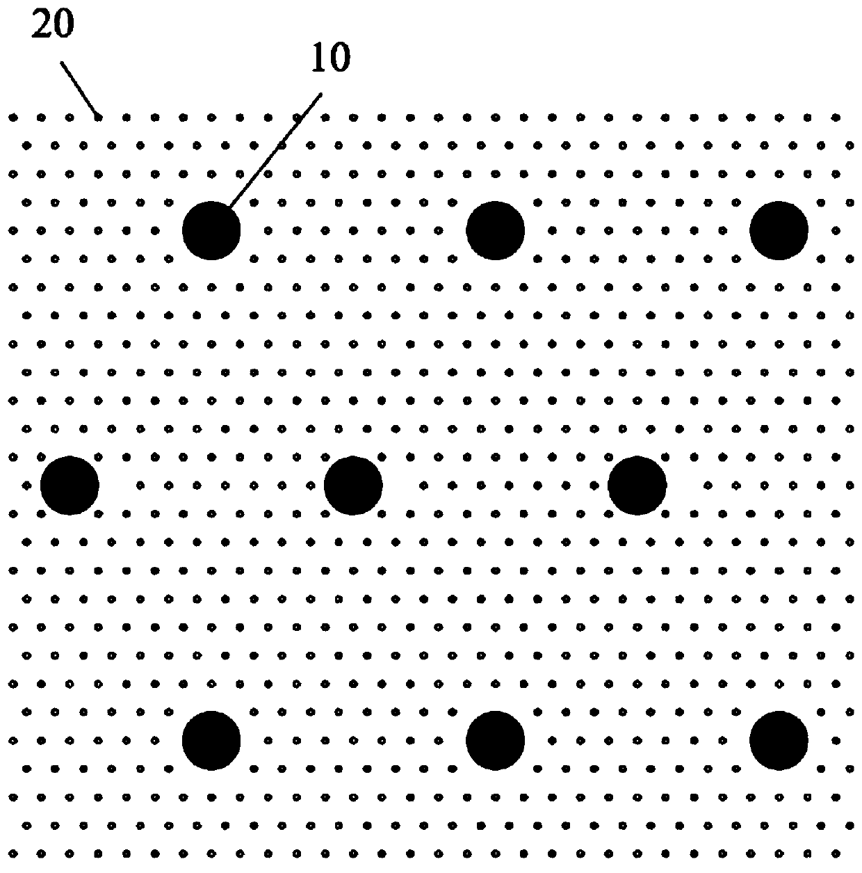 Consolidation Method of Extrusion and Vibration in Soft Soil Foundation