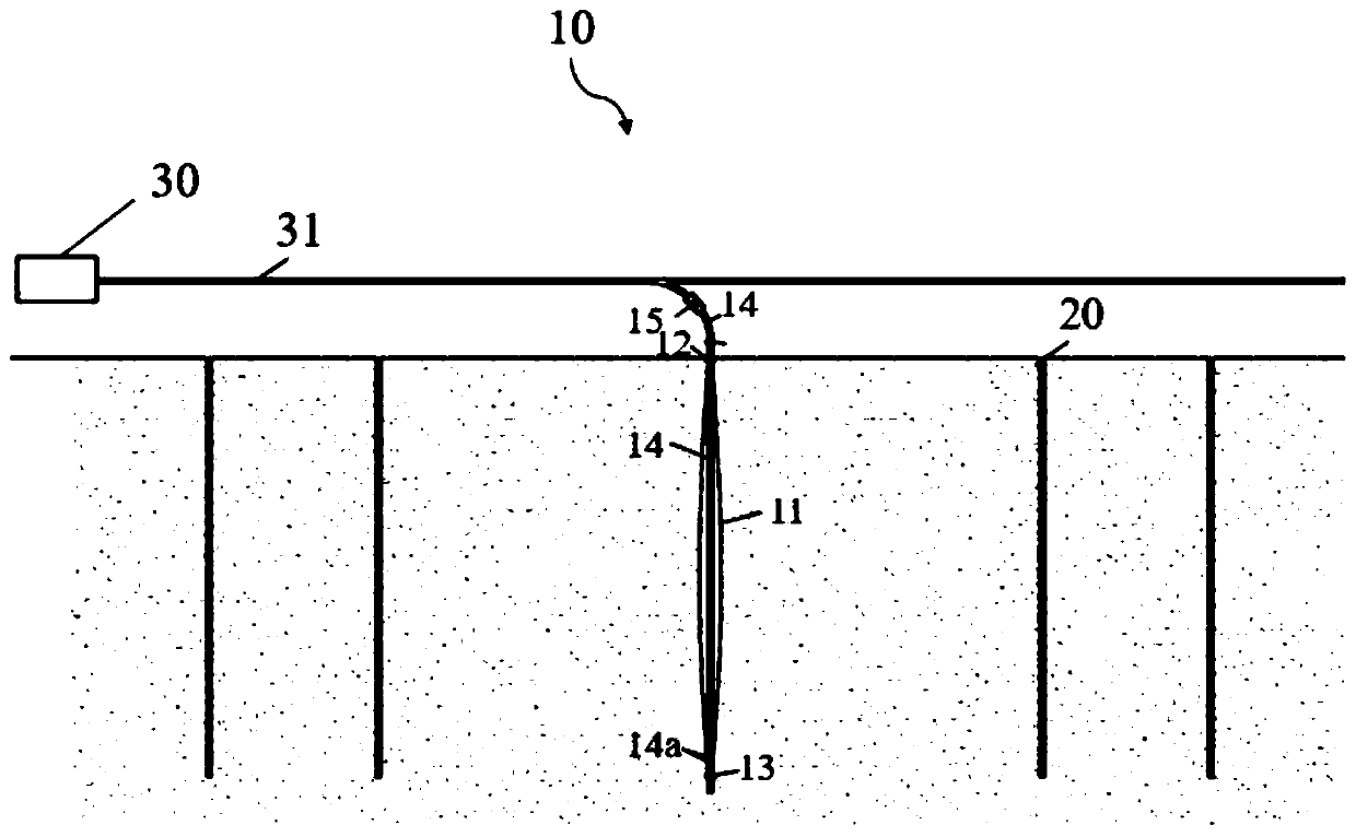 Consolidation Method of Extrusion and Vibration in Soft Soil Foundation