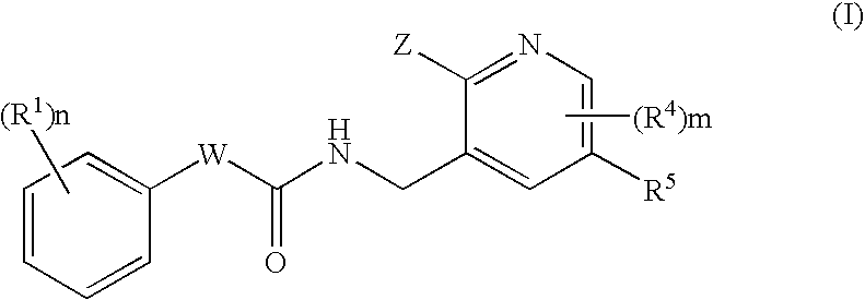 N-(Pyridin-3-Yl)-2-Phenylbutanamides As Androgen Receptor Modulators