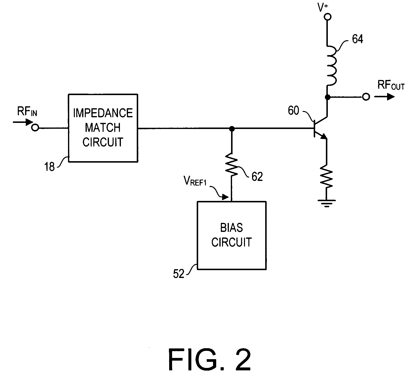 Active protection circuit for load mismatched power amplifier