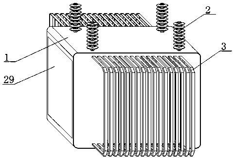 An AVC voltage controller for intelligent distribution network