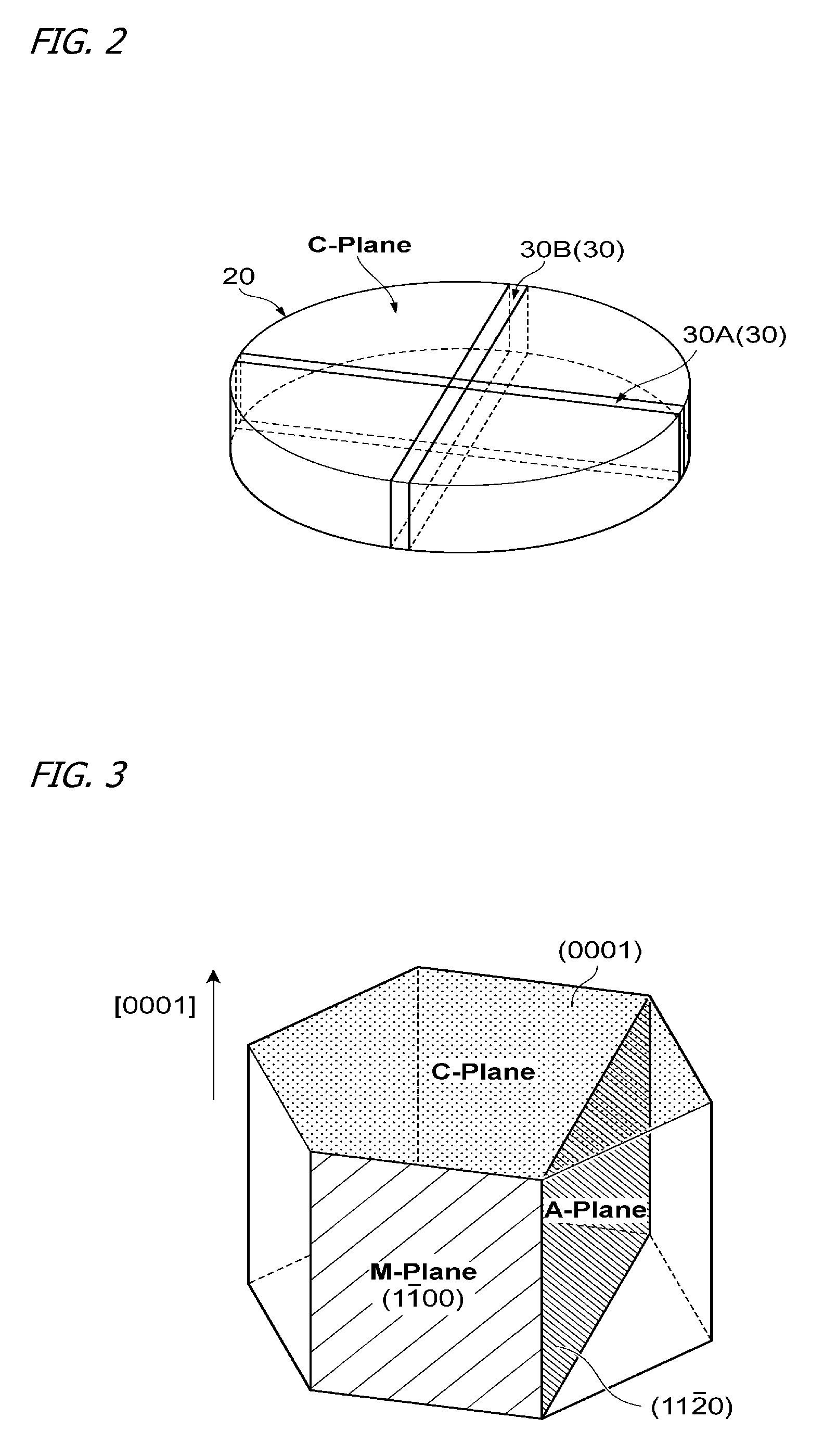 GaN Substrate, and Epitaxial Substrate and Semiconductor Light-Emitting Device Employing the Substrate
