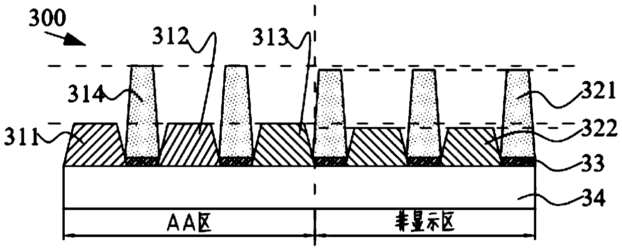 Color film substrate and manufacturing method thereof, and liquid crystal display device