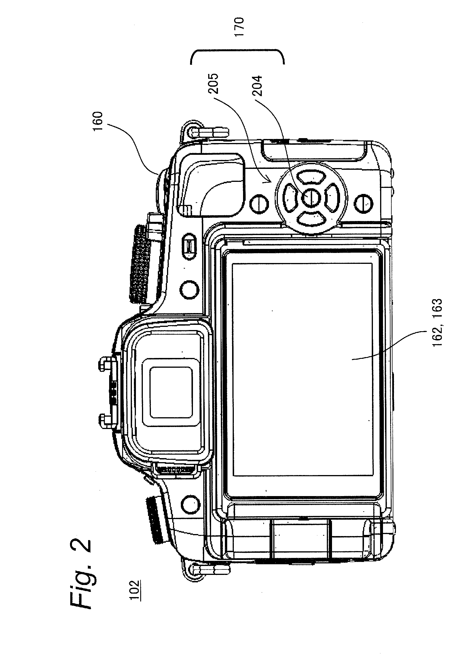 Interchangeable lens and camera body to which interchangeable lens is mountable