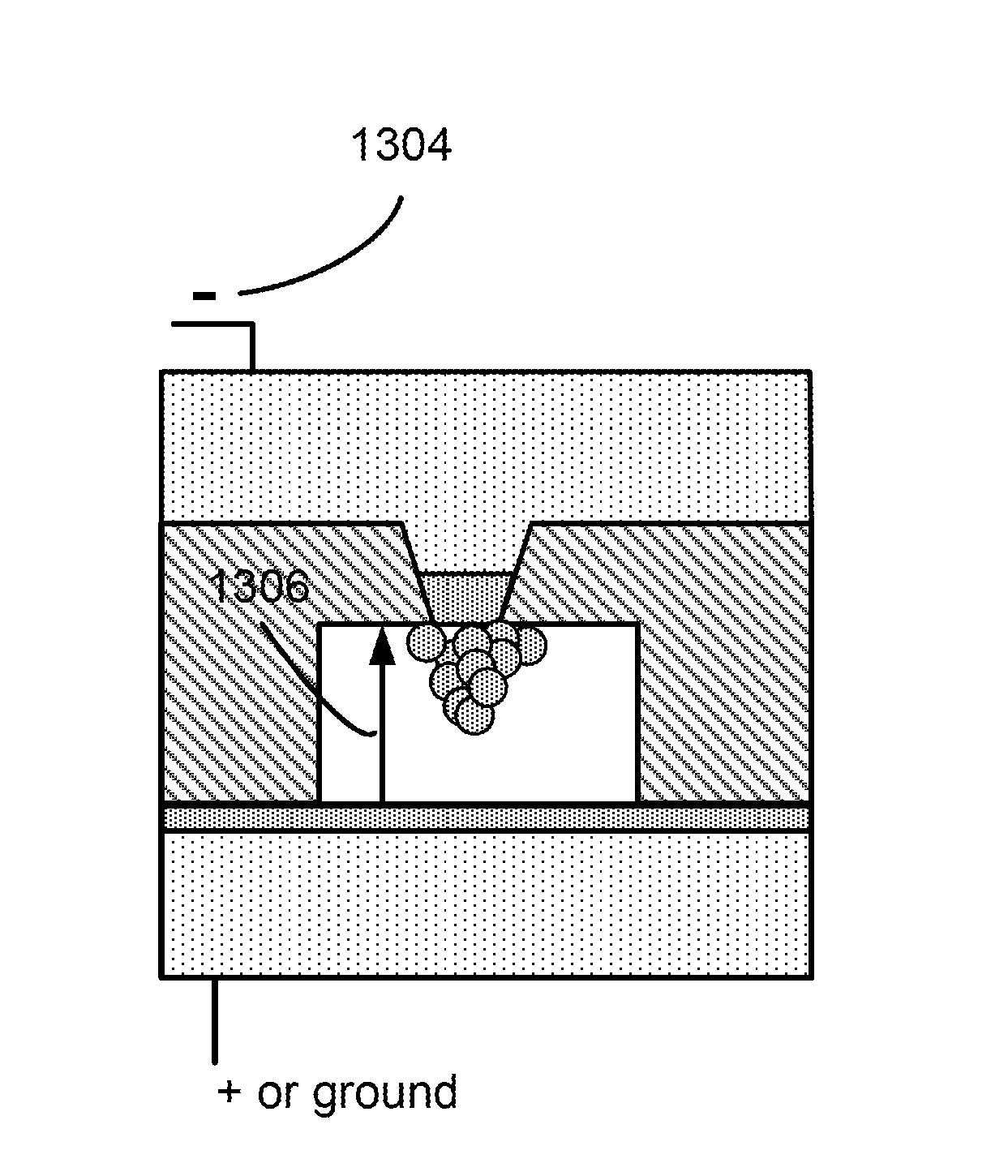 Selective deposition of silver for non-volatile memory device fabrication