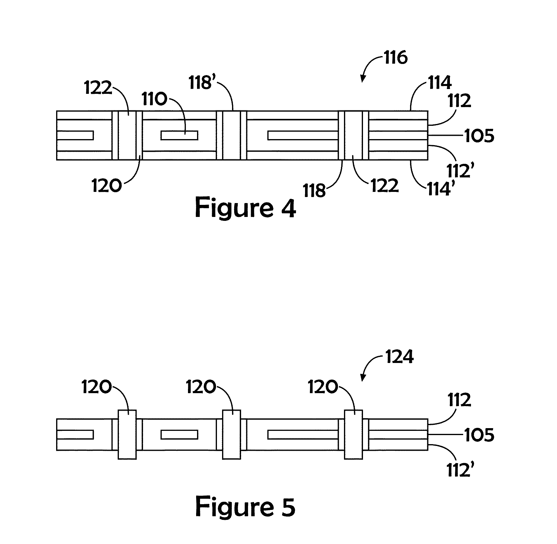 Electrically conductive adhesive (ECA) for multilayer device interconnects