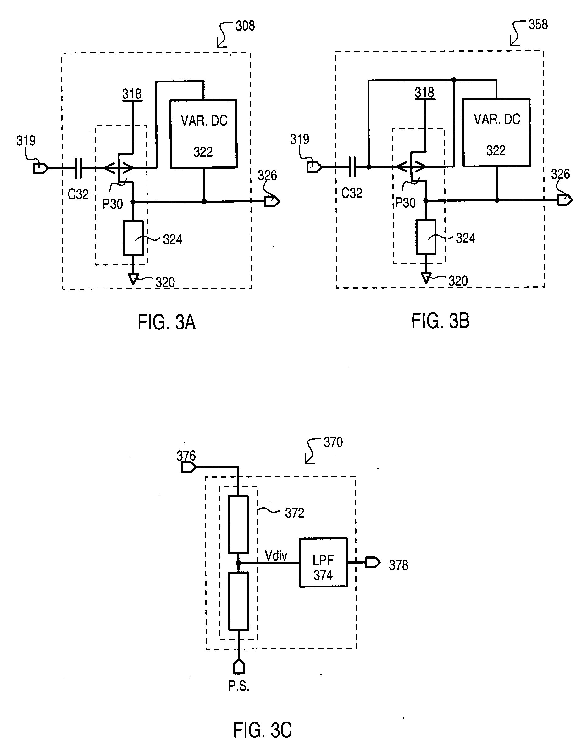 Circuit and method for generating electrical solitons with junction field effect transistors