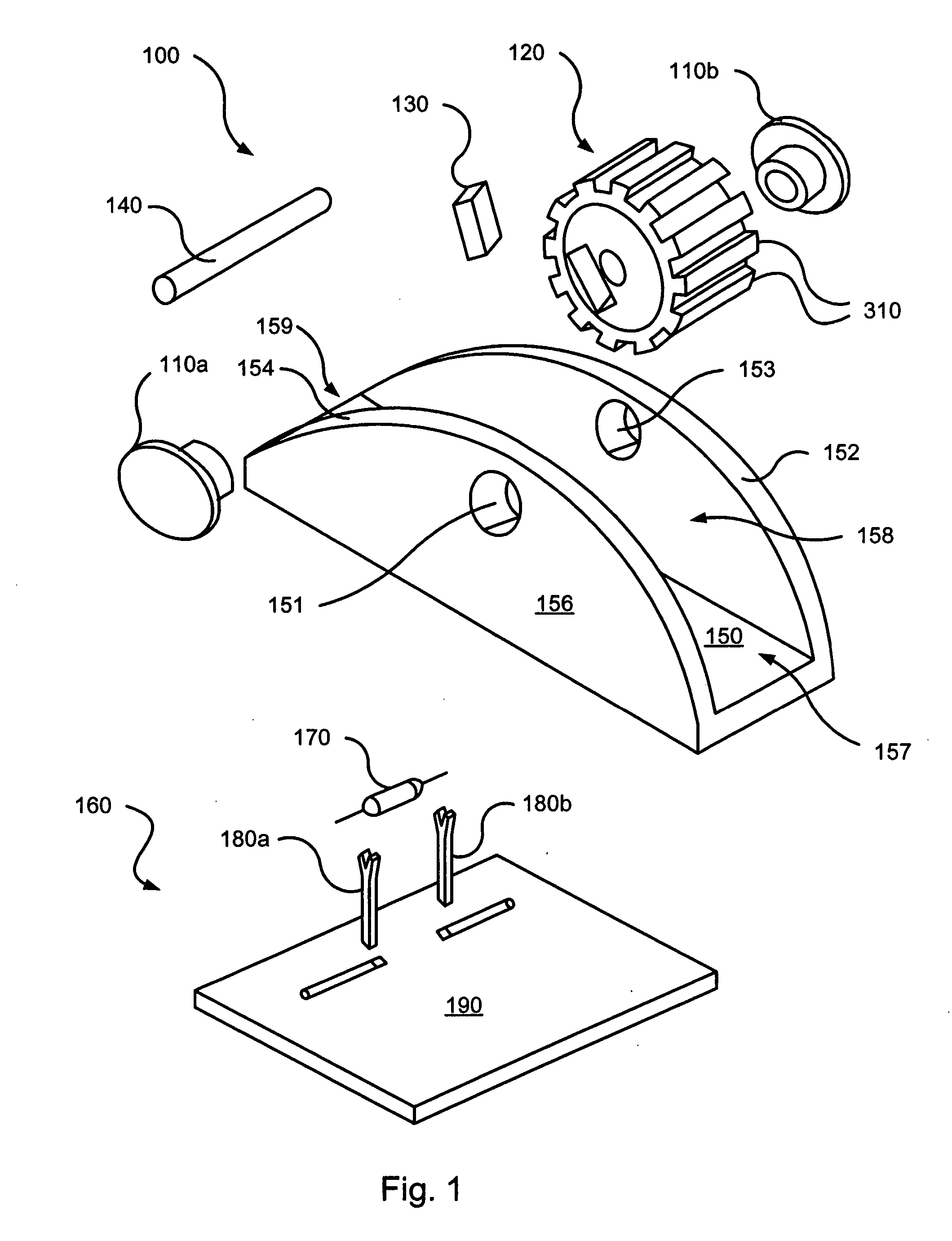 Durable Switches and Methods for Using Such