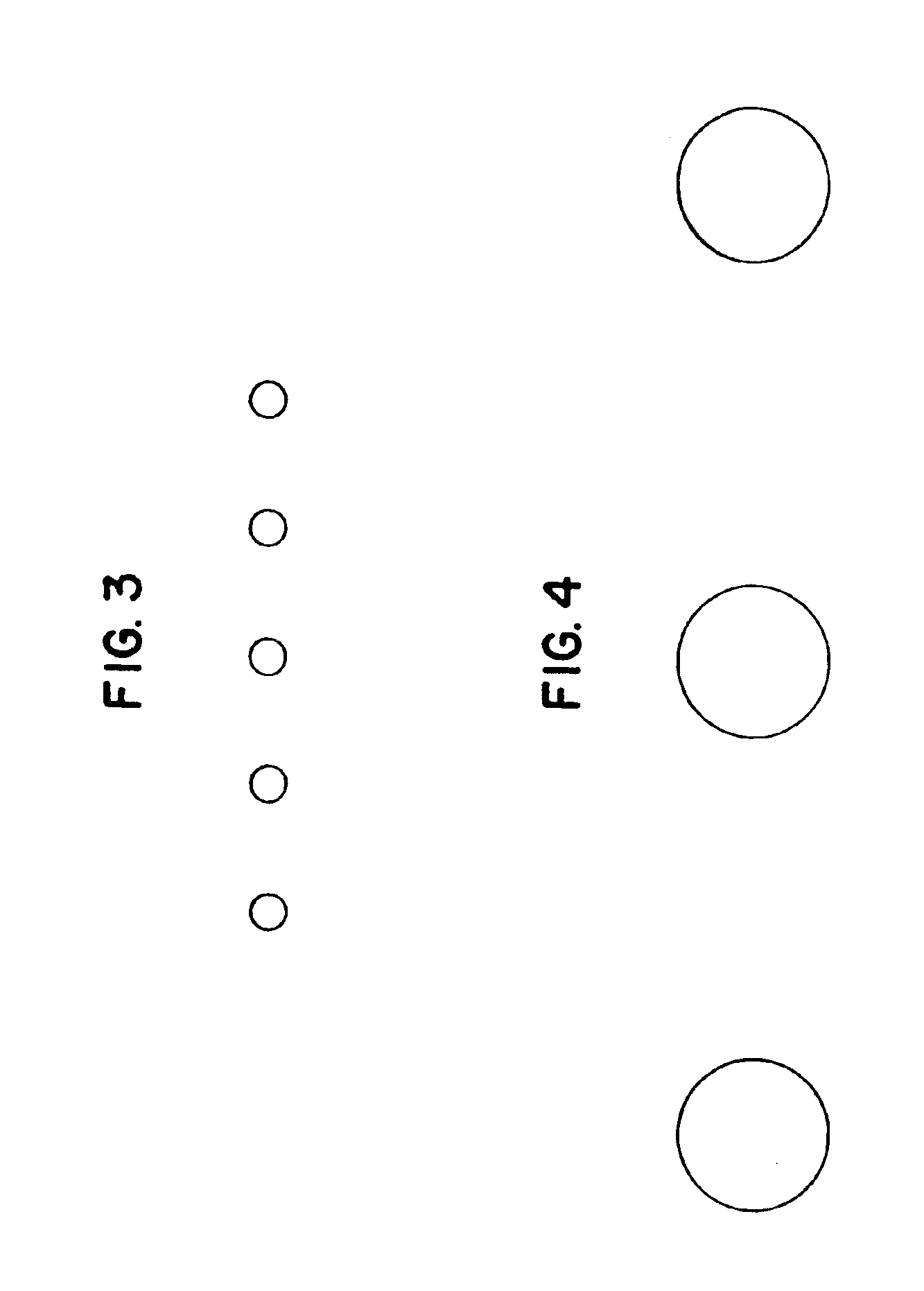 Filter material construction and method
